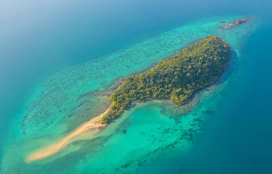 Pattaya: 3 Islands Day Tour on Catamaran with Buffet Lunch - Koh Rin: A Second Water Stop That Keeps the Day Moving
