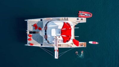 Pattaya: Full-Day 2 Islands Yacht Trip with Lunch and Sunset - The On-Board Reality: Food, Gear, and How the Day Feels