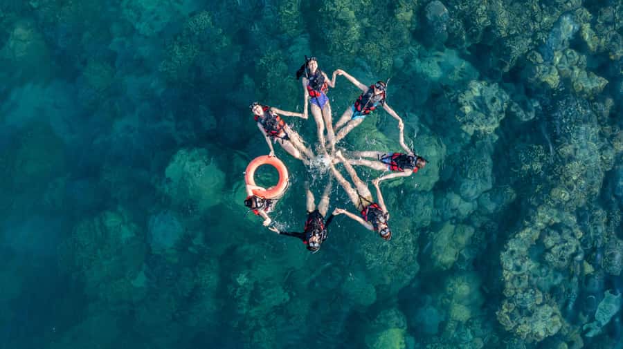 Pattaya: Full-Day 2 Islands Yacht Trip with Lunch and Sunset - What Makes This Trip Good Value (and What Doesn’t)