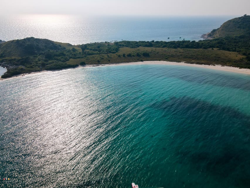 Pattaya: Full-Day 2 Islands Yacht Trip with Lunch and Sunset - Should You Book This Pattaya Two-Islands Yacht Trip?