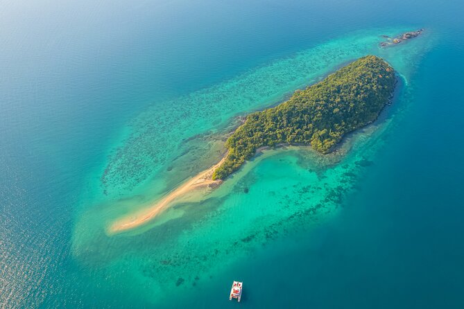 Pattaya Full-Day SUNSET Yacht exclusive Island(Buffet,Snorkeling) - Crew and communication: why the service can make the day