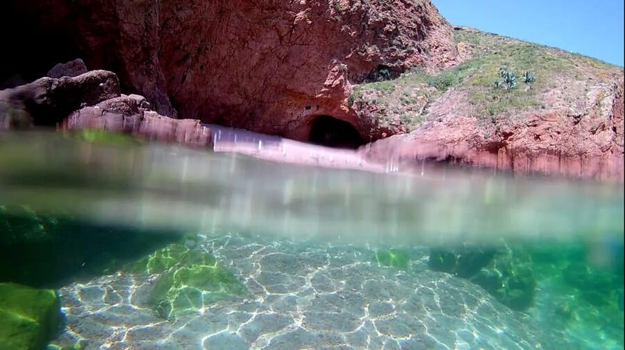 Peniche: Berlengas Island Catamaran Tour + Snorkeling - Why Berlenga Trips Feel Different From Other Day Tours