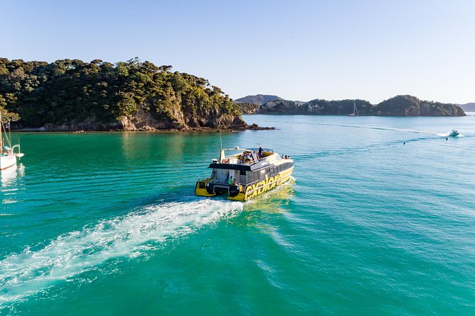 Phantom Sailing Bay of Islands - Who this suits best (and who might want another option)