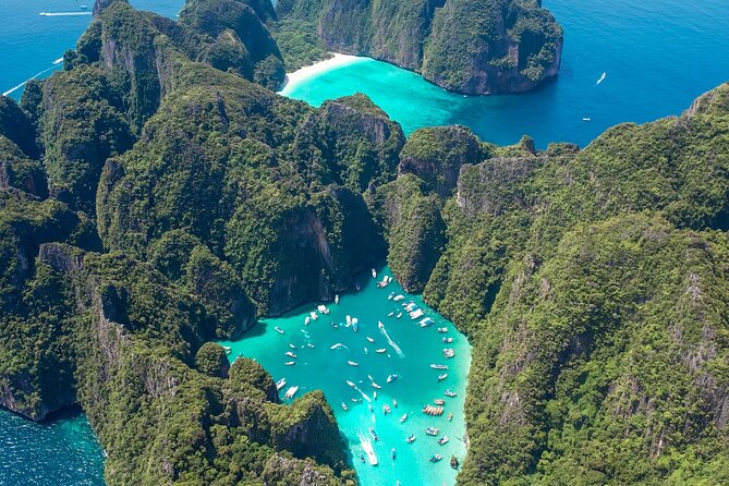 Phi Phi & Bamboo Island Full Day Tour by Premium Speed-Catamaran - Key Points to Know Before You Go