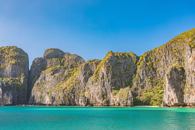 Phi Phi & Bamboo Island Full Day Tour by Premium Speed-Catamaran - Crew and Timing: What It Means When the Day Runs Smoothly