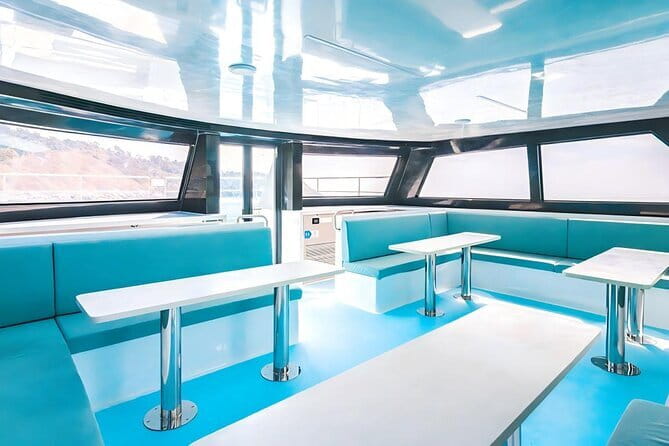 Phi Phi Maya and Maithon by Indigo Luxury Catamaran in Phuket - Pickup, timing, and how the day actually flows