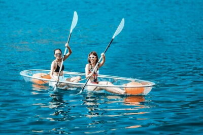 Phi Phi Maya and Maithon by Indigo Luxury Catamaran in Phuket - The Pileh Bay long-tail ride: photos, calm water, and classic views