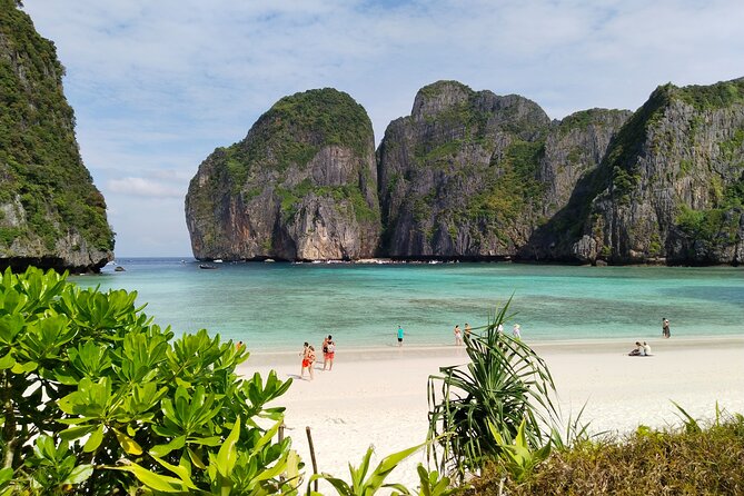 Phi Phi Snorkeling Early Day Trip, Speedboat - Phuket Sail Tours - Key things to know before you go