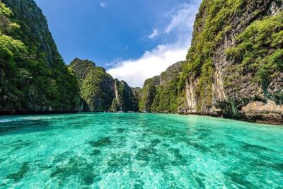 Phi Phi Snorkeling Early Day Trip, Speedboat - Phuket Sail Tours - Getting on board: Phuket Sail Tours logistics that keep the day smooth