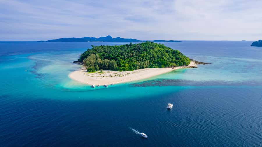 Phuket: Bamboo Island and Phi Phi Islands by Fast Catamaran - Food, Drinks, and Snorkel Gear: What’s Included and What Matters