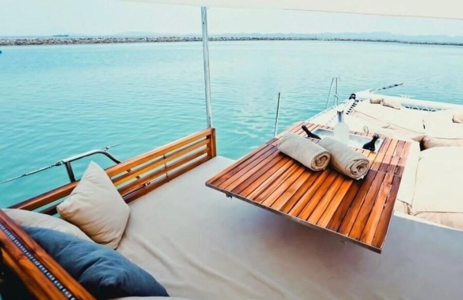 Phuket: Coral and Racha Islands Hype Luxury Catamaran - Who Should Book This Tour (And Who Might Want a Different Style)