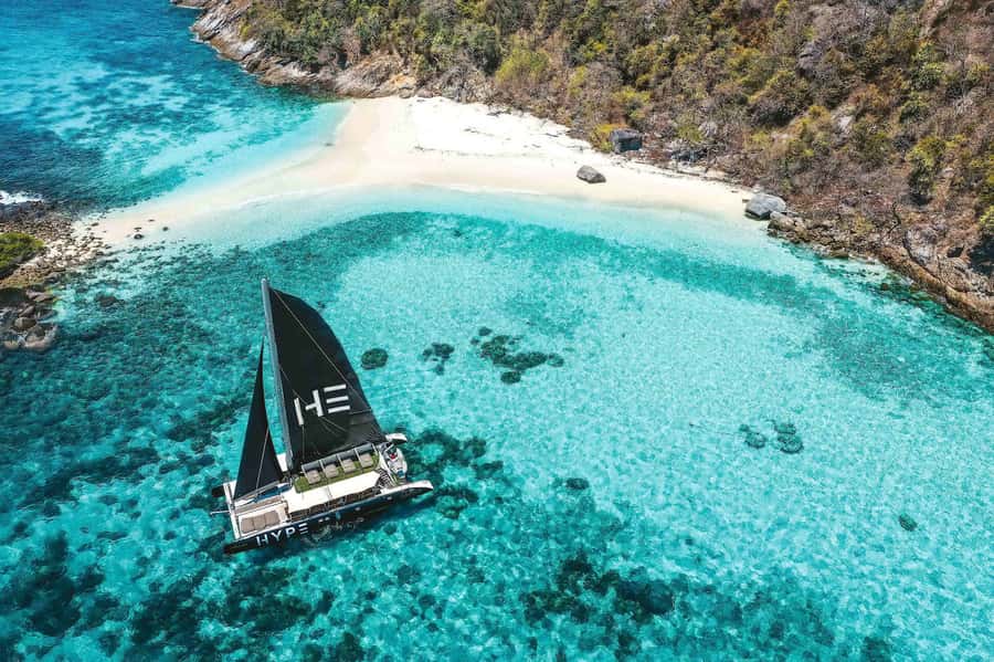 Phuket: Coral and Racha Islands Hype Luxury Catamaran - What This 7-Hour Hype Boat Trip Delivers (And Why It Feels Worth It)