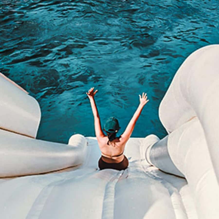 Phuket: Coral and Racha lslands Catamaran Tour with Lunch - On-board comfort, photos, and the lunch that sets the tone