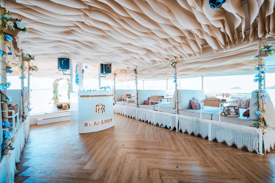Phuket: Coral and Racha lslands Catamaran Tour with Lunch - Who should book this tour (and who should skip it)