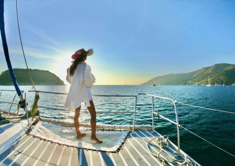 Phuket: Coral Island Catamaran Cruise with Sunset Dinner - The Practical Stuff That Makes or Breaks Your Day