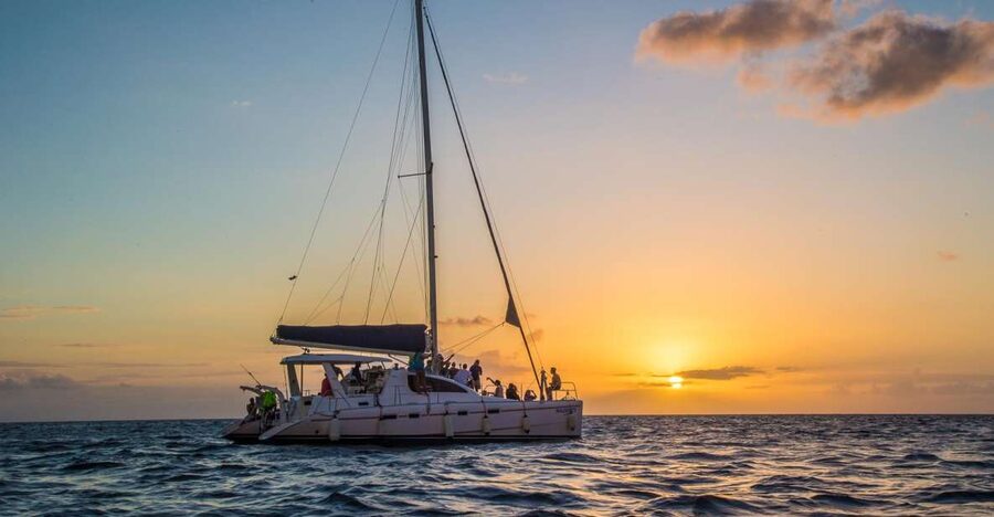 Phuket: Coral Island & Sunset Dinner by Sailing Catamaran - Key Things I’d Book This For