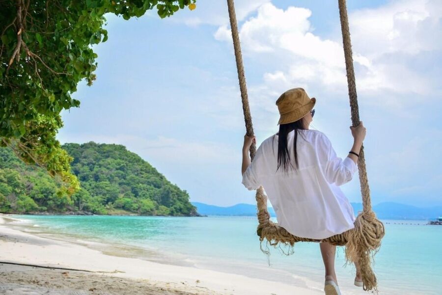 Phuket: Coral Island & Sunset Dinner by Sailing Catamaran - Price and Value: What $56 Really Buys You