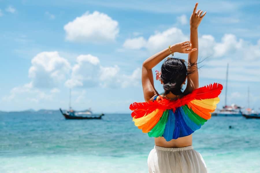 Phuket: Coral, Racha, Promthep Island Catamaran Trip & Lunch - Key things to know before you go