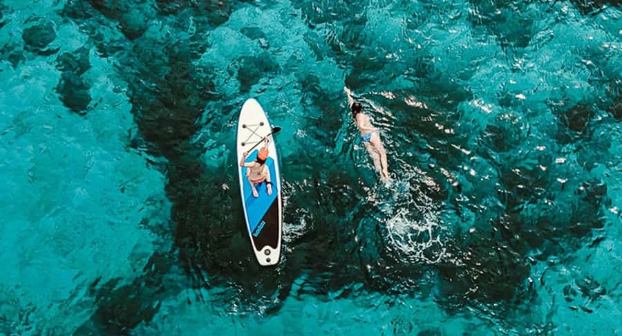 Phuket: Coral & Racha Sunset Luxury Catamaran Party Cruise - The onboard photographer: a small cost-saver you’ll actually notice