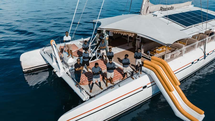 Phuket: Coral & Racha Sunset Luxury Catamaran Party Cruise - Practical tips so your day feels smooth (not chaotic)