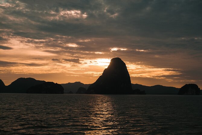 Phuket: James Bond Island and Phang Nga Bay by Premium Yacht - Who This Premium Yacht Tour Is Best For (and Who Should Skip It)