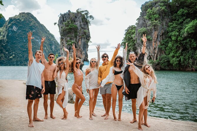 Phuket: James Bond Island & Phang Nga Bay Sunset Luxury Yacht - Pickup, Timing, and How the Day Runs (Without Wasting Your Time)