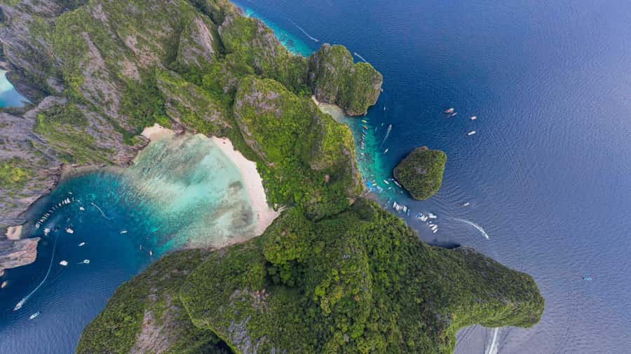 Phuket: Phi Phi Khai or Maiton Island by Speedboat/Catamaran - Key points worth knowing before you go