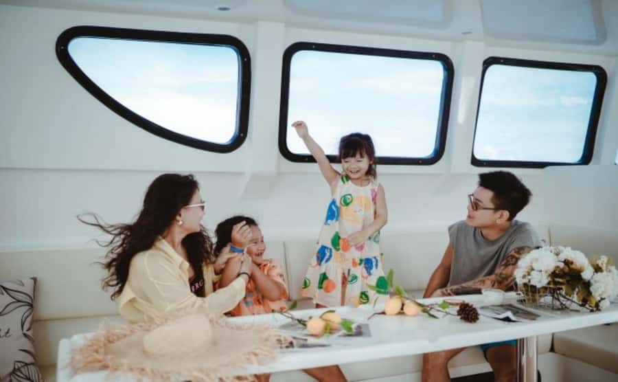 Phuket: Phi Phi, Maya, and Maiton by Luxury Yacht with Lunch - Key Things To Know Before You Go