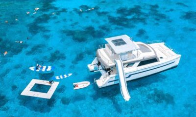 Phuket: Phi Phi, Maya, and Maiton by Luxury Yacht with Lunch - Getting There: Chalking Pier Check-in and Phuket Transfers