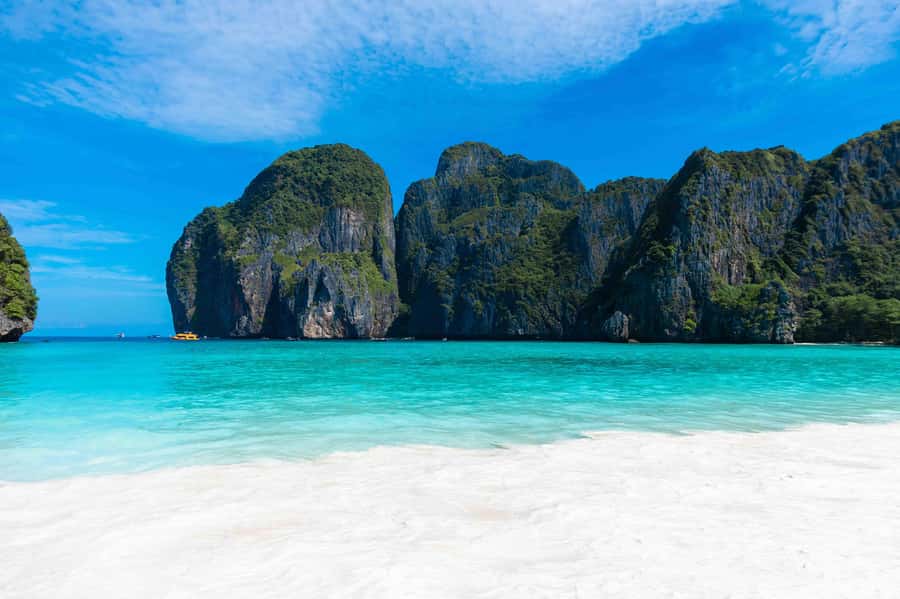 Phuket: Phi Phi, Maya & Bamboo By Premium Speed Catamaran - Key takeaways before you book