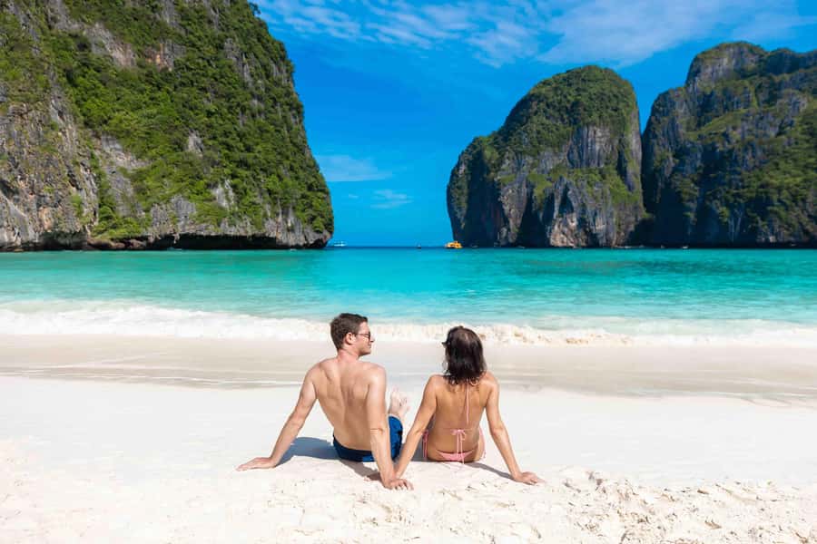 Phuket: Phi Phi, Maya & Bamboo By Premium Speed Catamaran - Why this Phi Phi, Maya & Bamboo day trip feels worth it from Phuket
