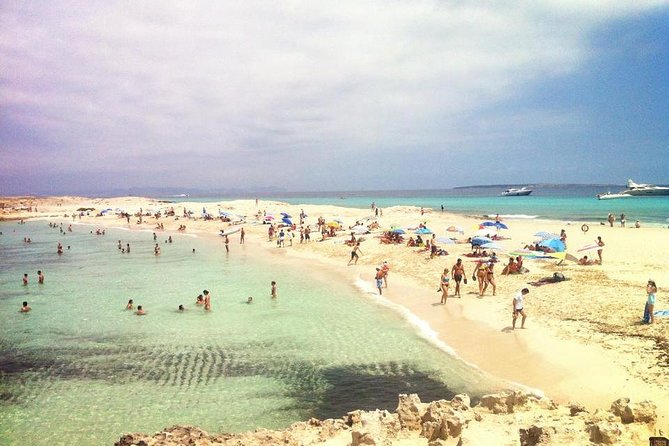 Playa de Ses Illetes Full Day Catamaran Trip - Key Things I’d Plan Around
