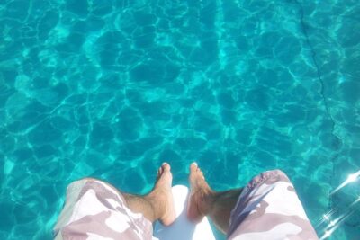 Playa de Ses Illetes Full Day Catamaran Trip - Dinghy to the Beach: The Fast Way to Change Your Day