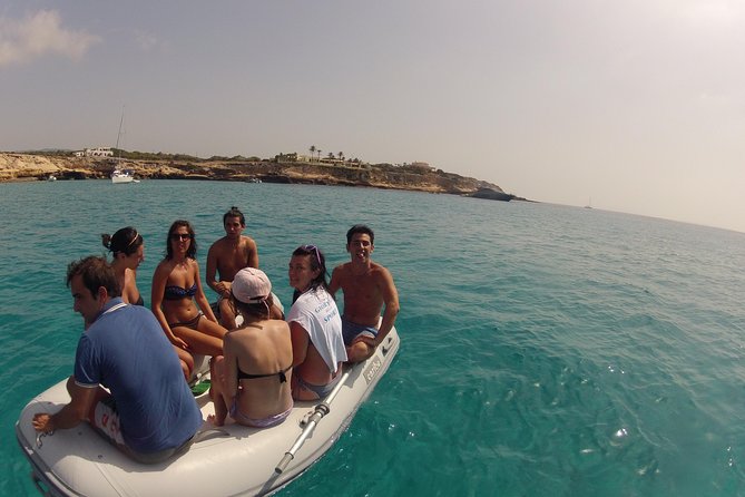 Playa de Ses Illetes Full Day Catamaran Trip - Price and Value: What $3,372.33 Per Group Really Means