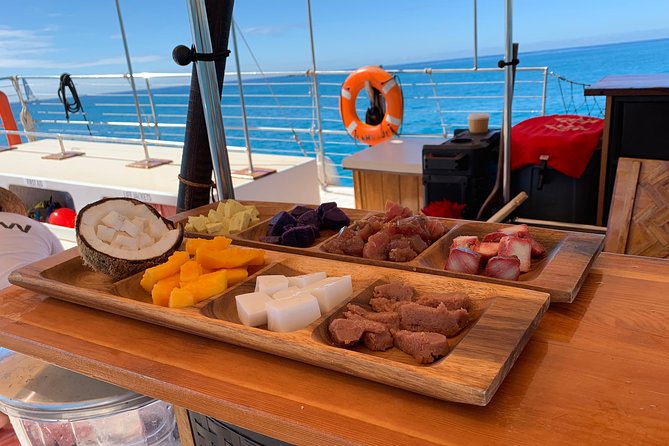 Polynesian Canoe Sunset Sail - Value and “Who This Is For” on Oahu