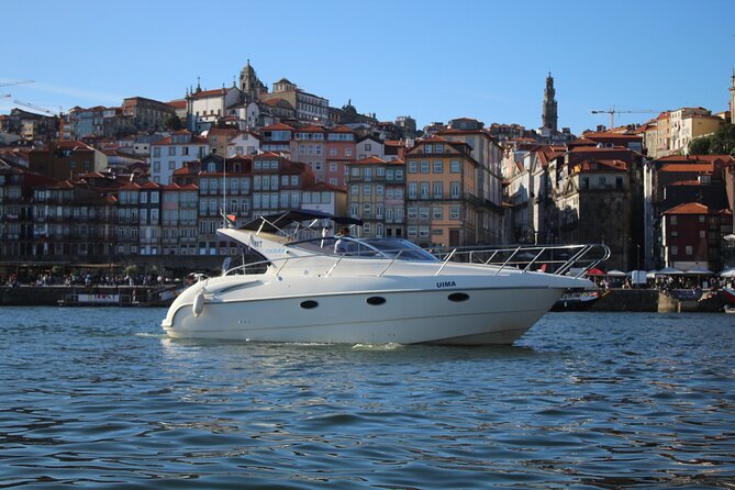 Port : 6 Bridges Private Yacht Cruise with Local Wine & Snacks - Key Highlights You Should Not Miss
