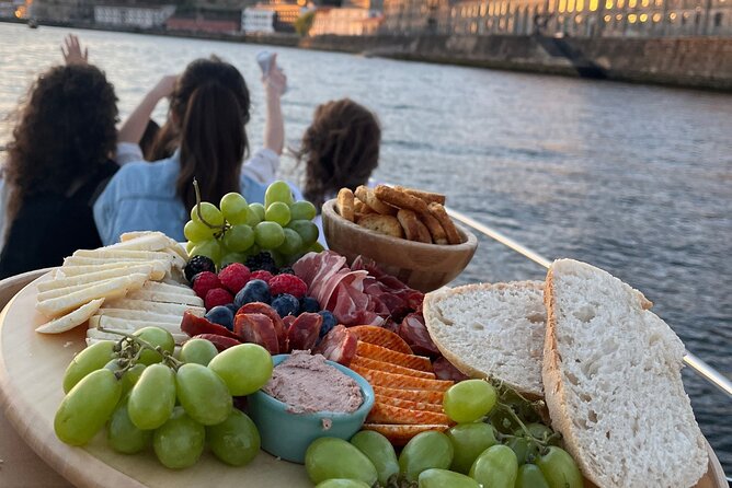 Port : 6 Bridges Private Yacht Cruise with Local Wine & Snacks - Crew Makes It: What You Can Expect From the On-Board Team