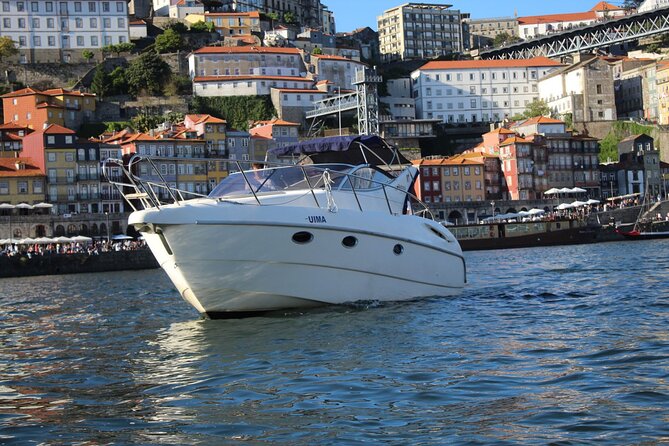 Port : 6 Bridges Private Yacht Cruise with Local Wine & Snacks - Price and Value: What $337.55 Per Group Really Buys
