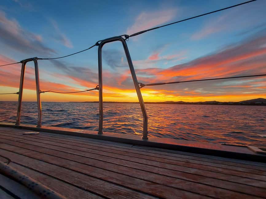 Port d'Alcúdia, Mallorca: Shared Half Day Sailing Trip - Who this shared sailing trip fits best