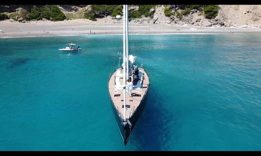 Port d'Alcúdia, Mallorca: Shared Half Day Sailing Trip - Practical tips: what to pack for a smooth 4 hours