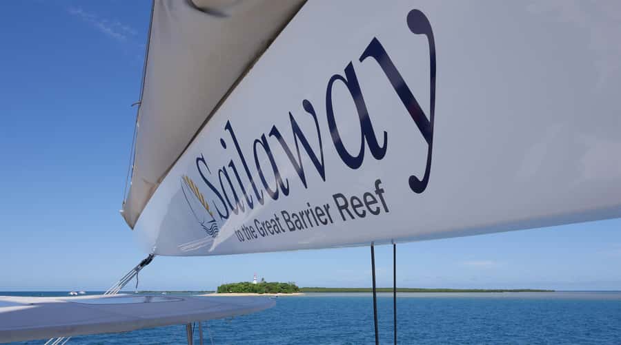 Port Douglas: Low Isles Afternoon Cruise on Luxury Catamaran - Who leads the reef talk—and what that means for your experience