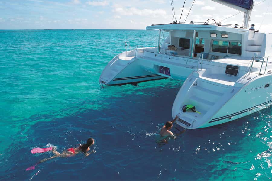 Port Douglas: Low Isles Afternoon Cruise on Luxury Catamaran - Who should book this Low Isles afternoon cruise