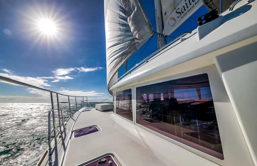 Port Douglas: Reef & Low Isles Cruise on Luxury Catamaran - Key points to know before you go