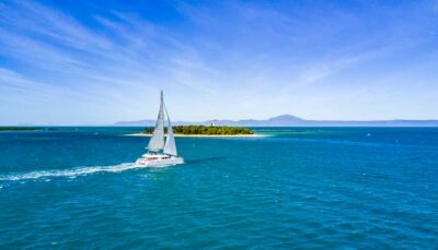 Port Douglas: Reef & Low Isles Cruise on Luxury Catamaran - Boarding at Sailaway Boathouse: start strong, stay comfortable