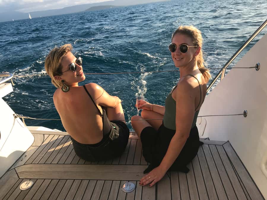 Port Douglas: Sunset Sailing Cruise on Luxury Catamaran - Key Highlights Worth Packing Your Day For
