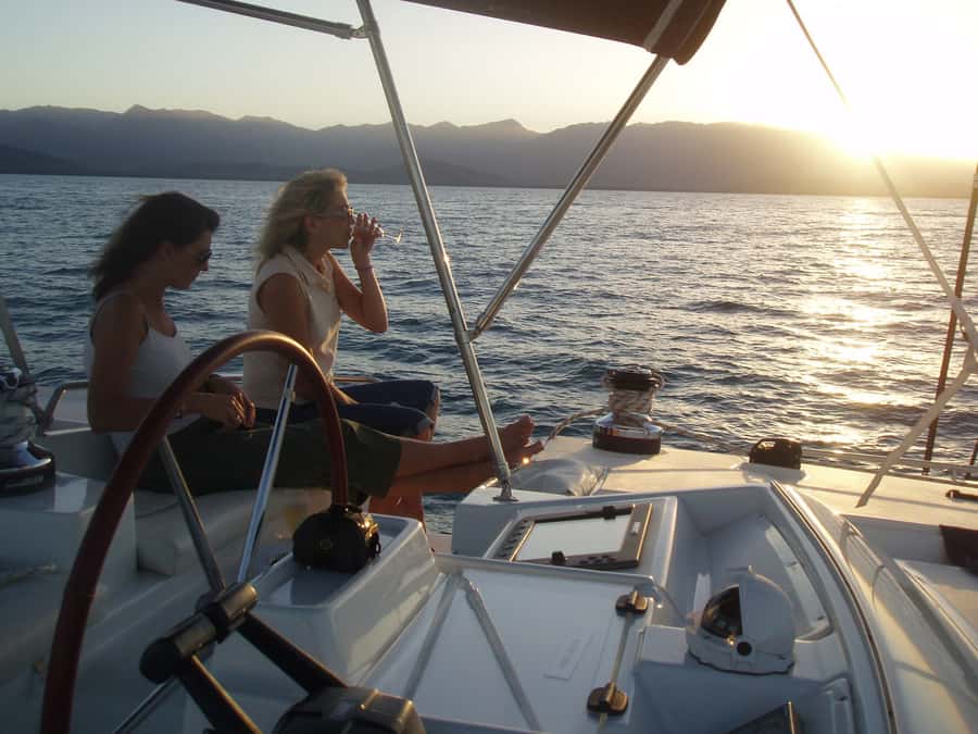 Port Douglas: Sunset Sailing Cruise on Luxury Catamaran - Port Douglas Check-In: The Marina Moment You’ll Notice