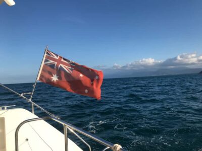 Port Douglas: Sunset Sailing Cruise on Luxury Catamaran - From Crystalbrook to Open Water: What 90 Minutes Really Feels Like