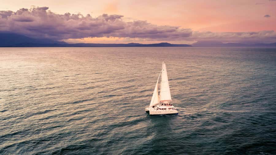 Port Douglas: Sunset Sailing Cruise on Luxury Catamaran - Who This Cruise Fits Best (And Who Might Want Something Else)