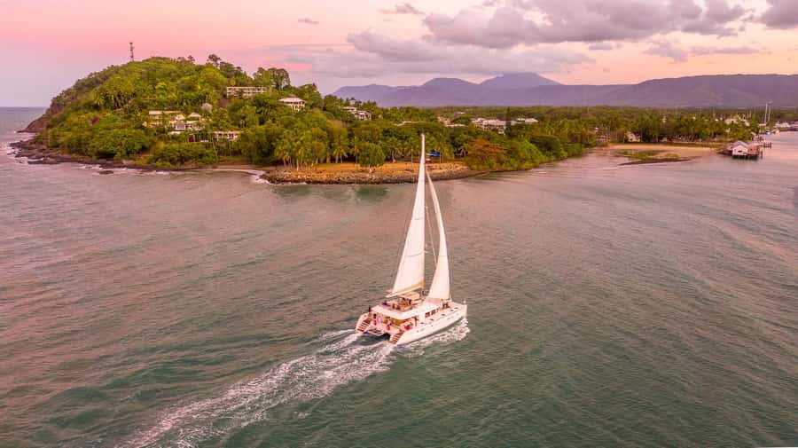 Port Douglas: Sunset Sailing Cruise on Luxury Catamaran - Should You Book Sailaway’s Sunset Sailing Cruise?