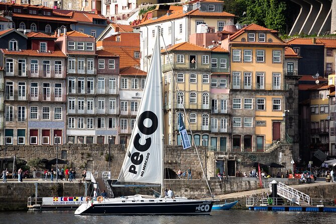 Port : Sail, Sip & Savor : Douro Boat Tour With Wine Tasting - Where you meet: Marina da Afurada and why it’s a smart base